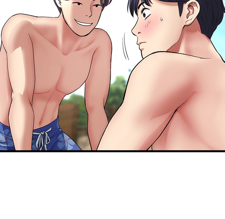 [韩国漫画] 重逢的初恋是继母 剧情,熟女人妻#[194P]-127