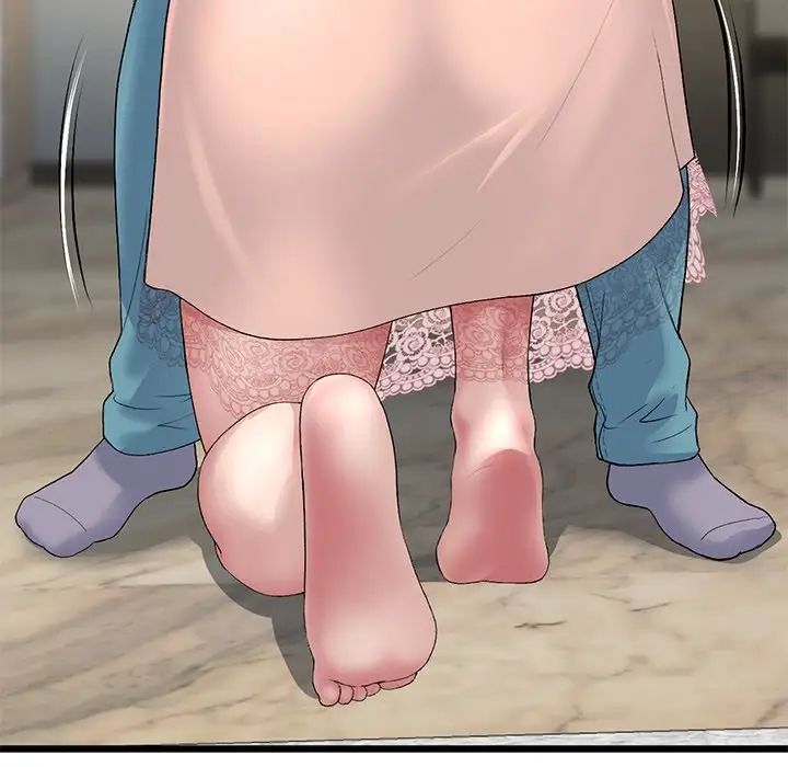 [韩国漫画] 重逢的初恋是继母 剧情,熟女人妻#[180P]-152