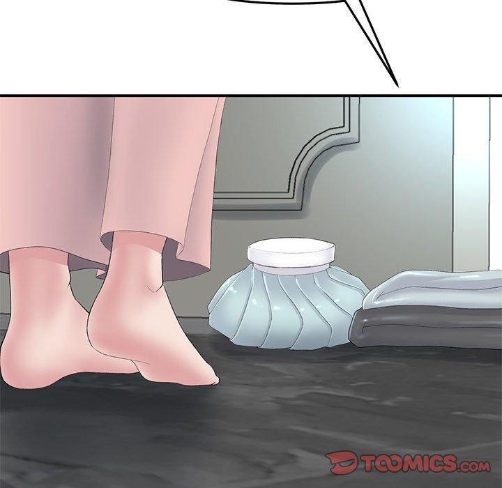 [韩国漫画] 重逢的初恋是继母 剧情,熟女人妻#[157P]-80