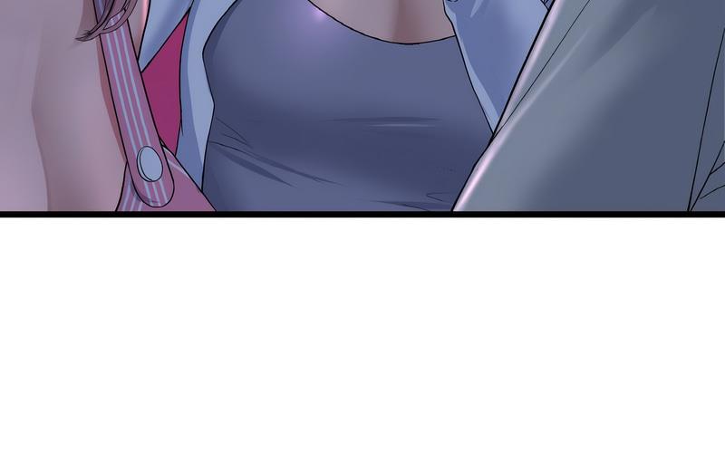 [韩国漫画] 重逢的初恋是继母 剧情,熟女人妻#[264P]-148
