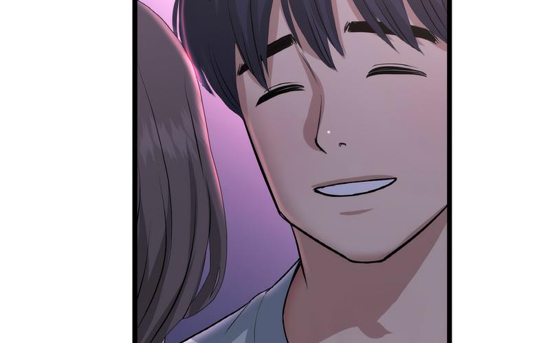[韩国漫画] 重逢的初恋是继母 剧情,熟女人妻#[264P]-181