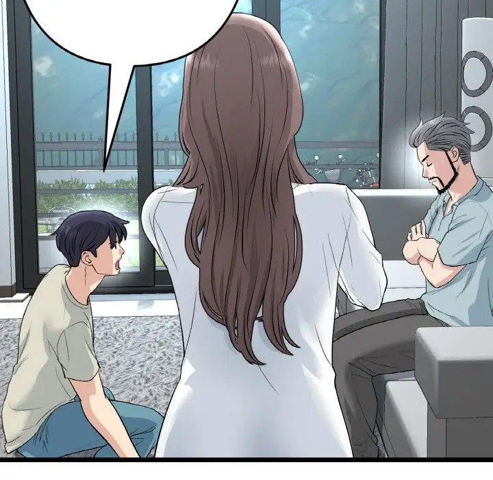 [韩国漫画] 重逢的初恋是继母 剧情,熟女人妻#[185P]-61