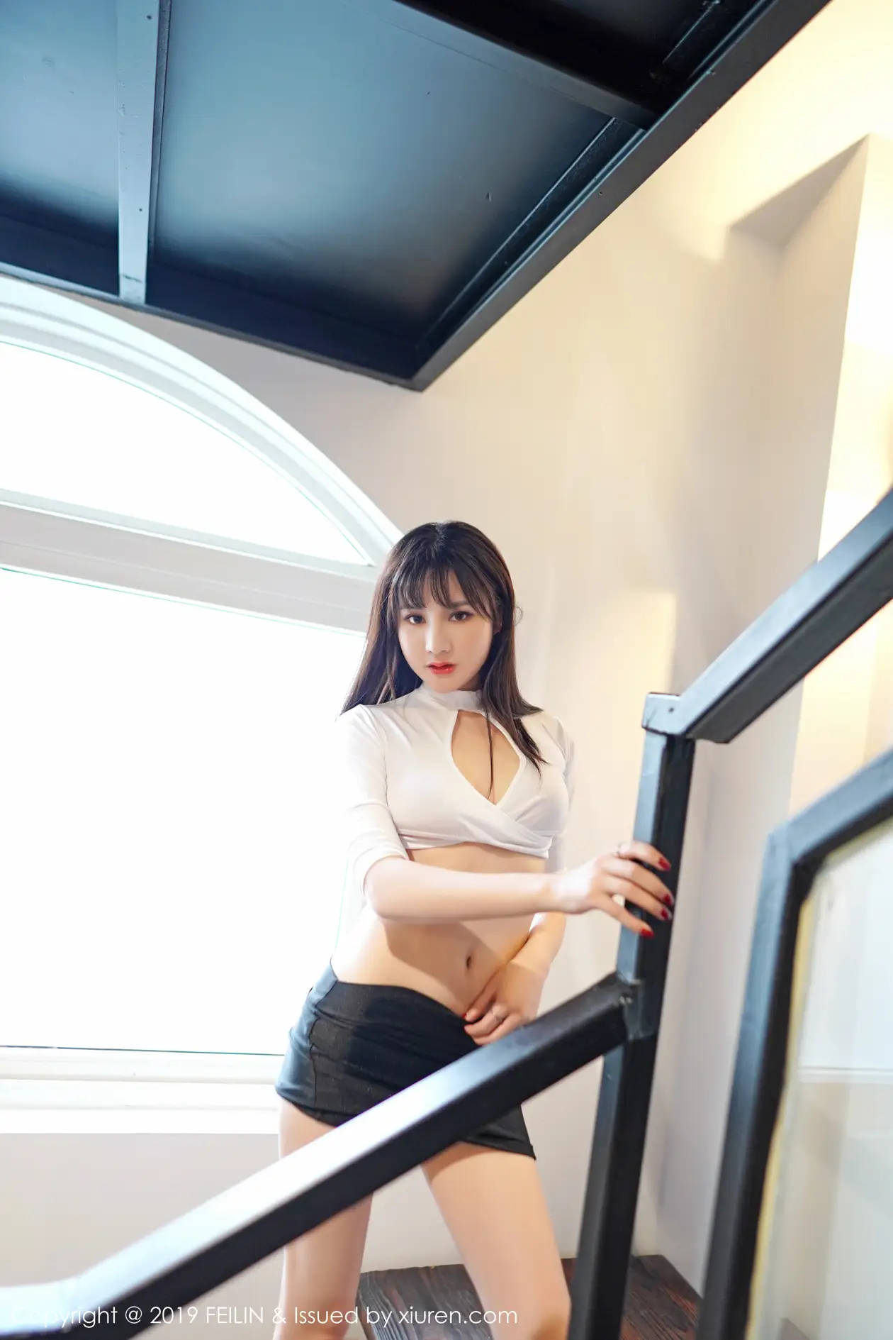 [PRETTY GIRL] 2019.10.09 VOL.210 Celina Qingyan#[42P]-4