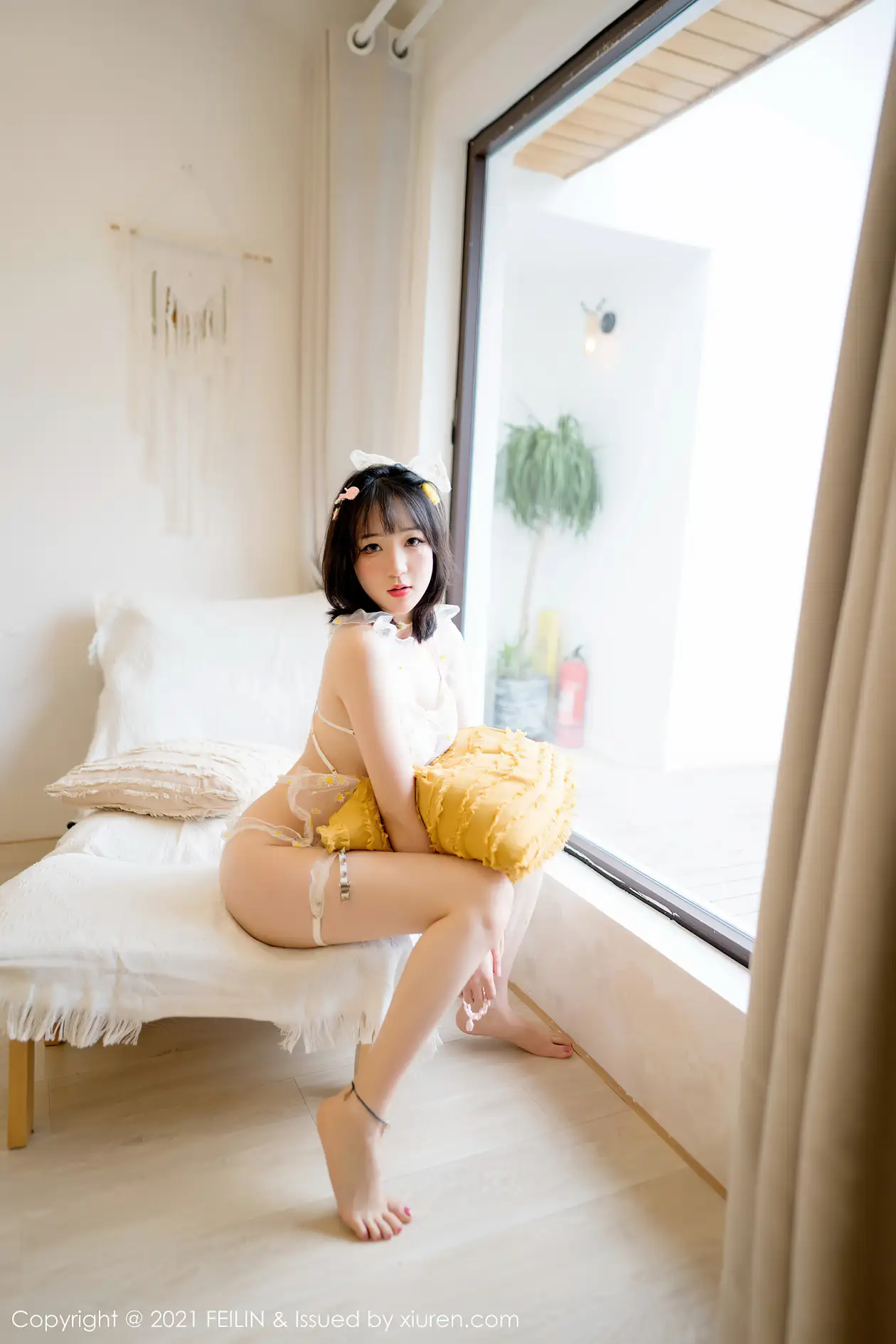 [PRETTY GIRL] 2021.08.30 VOL.411 dragon girl baby#[48P]-1