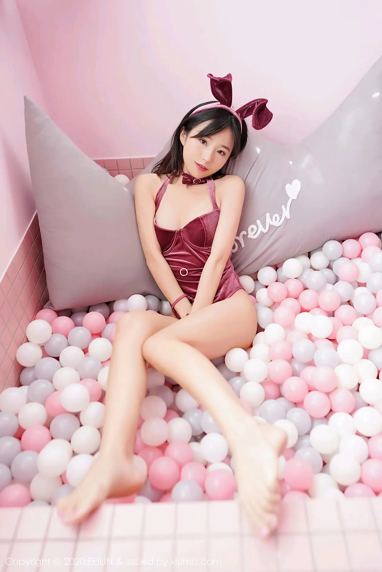 [PRETTY GIRL] 2020.09.01 VOL.339 Kurai Yuka#[44P]-4