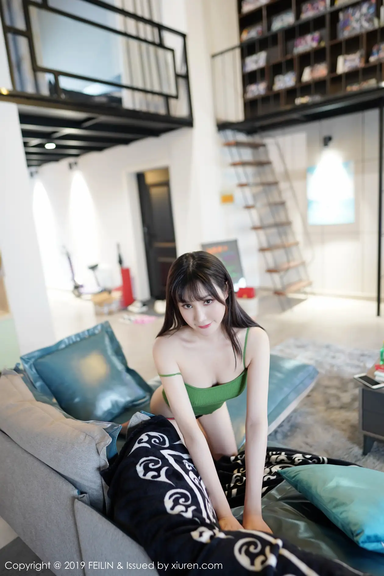 [PRETTY GIRL] 2019.08.30 VOL.202 Celina#[55P]-4