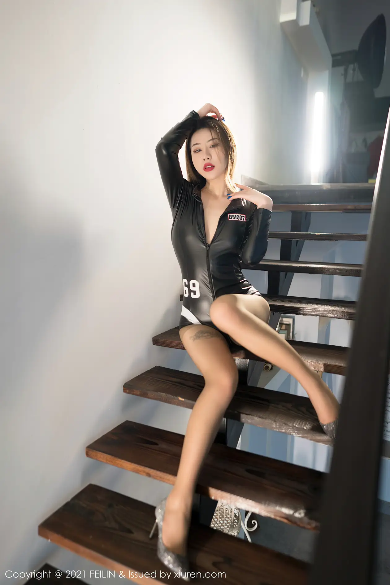 [PRETTY GIRL] 2021.01.11 VOL.366 Zhang Xinxin#[40P]-4