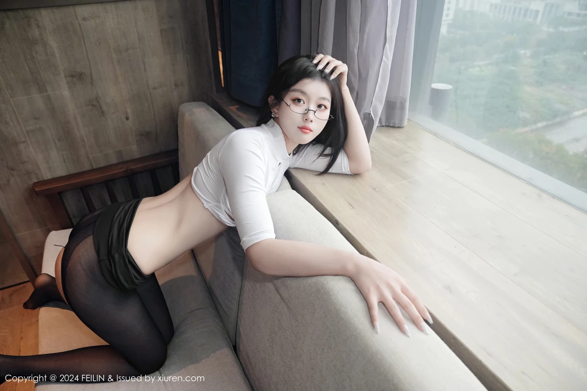 [PRETTY GIRL] 2024.11.25 VOL.489 Jiang Nianyu#[61P]-9