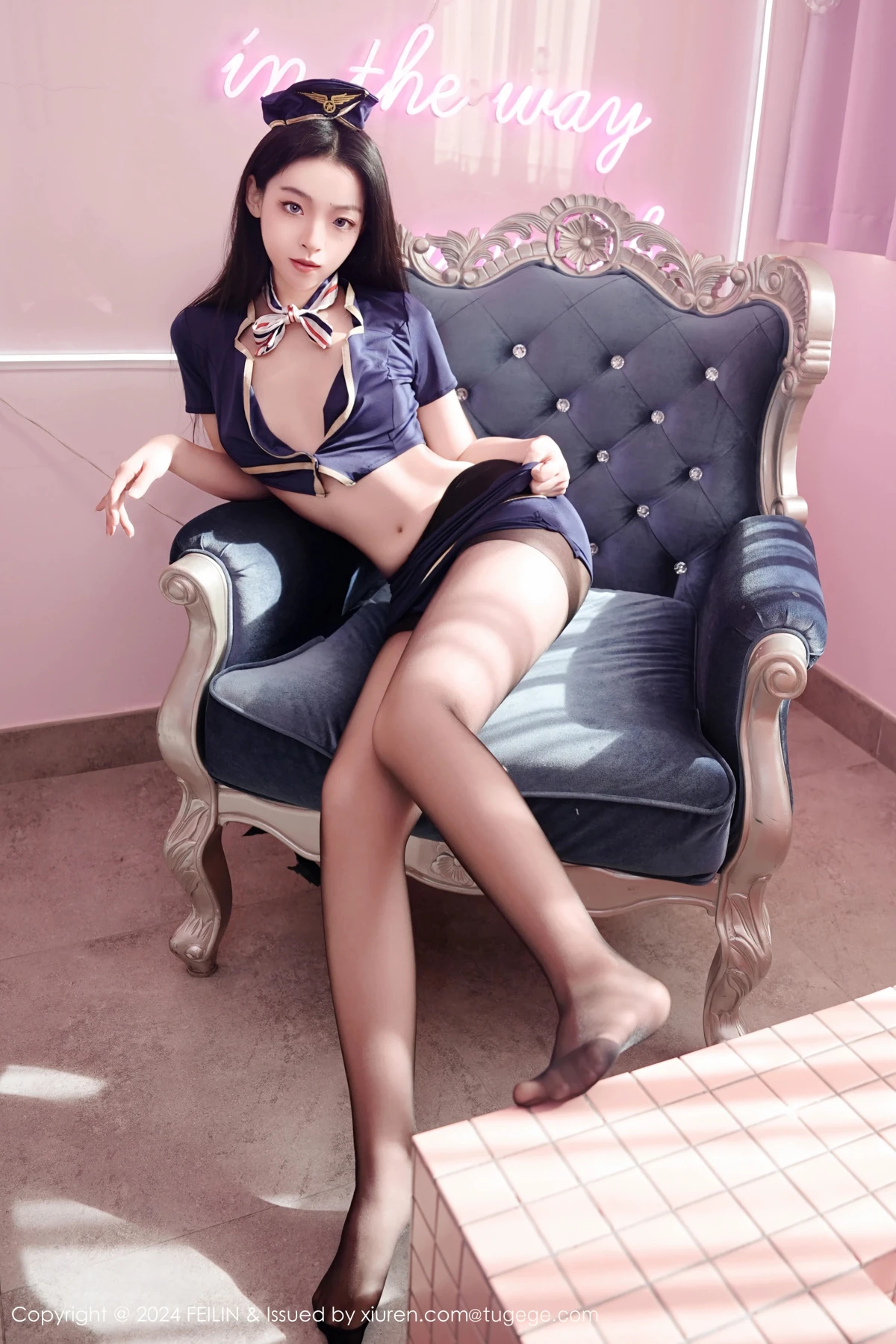 [PRETTY GIRL] 2024.12.19 VOL.494 Shibazakura#[90P]-1