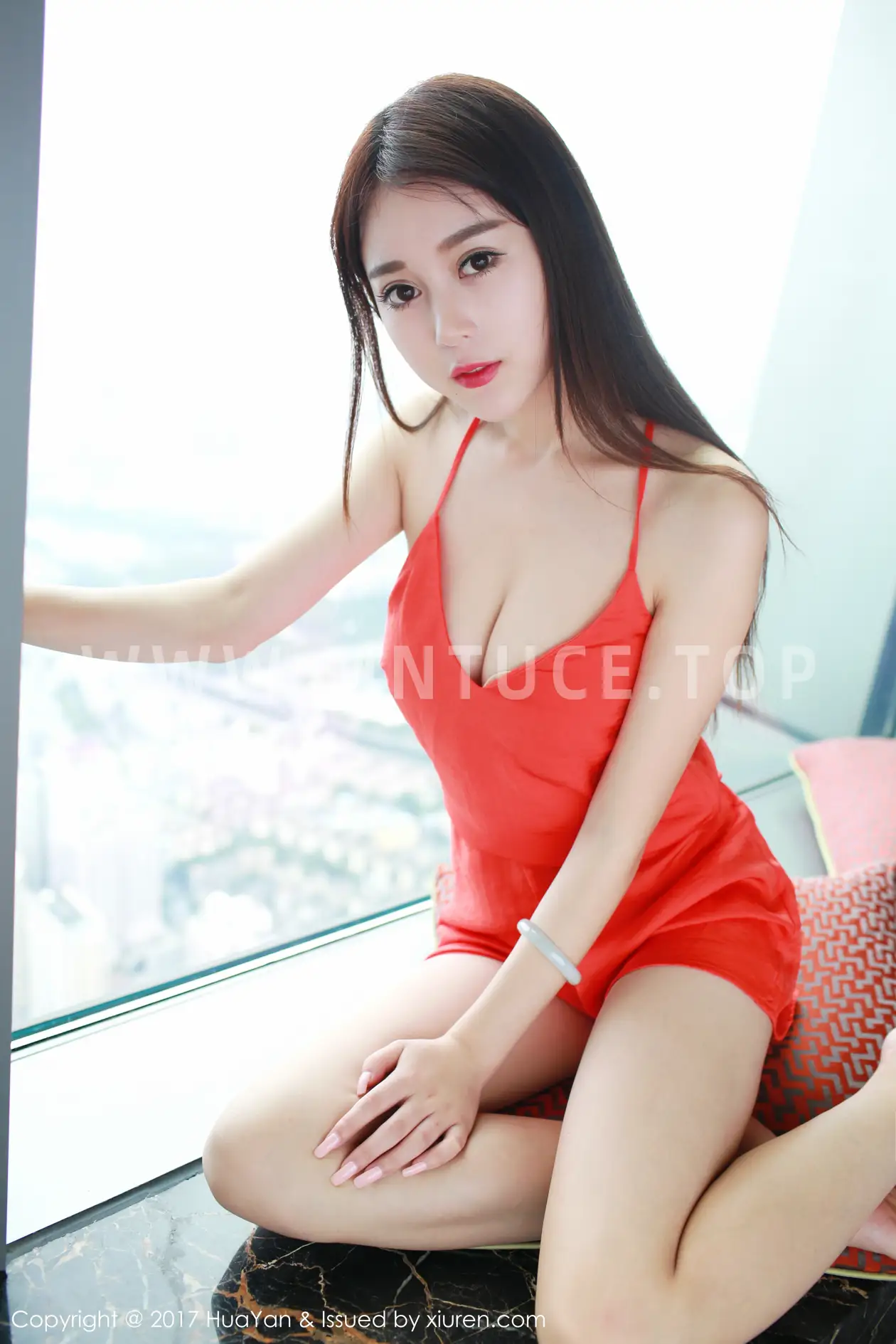 [HuaYan] 2017.08.06 Vol.045 Zhao Xiaomi Kitty#[57P]-2