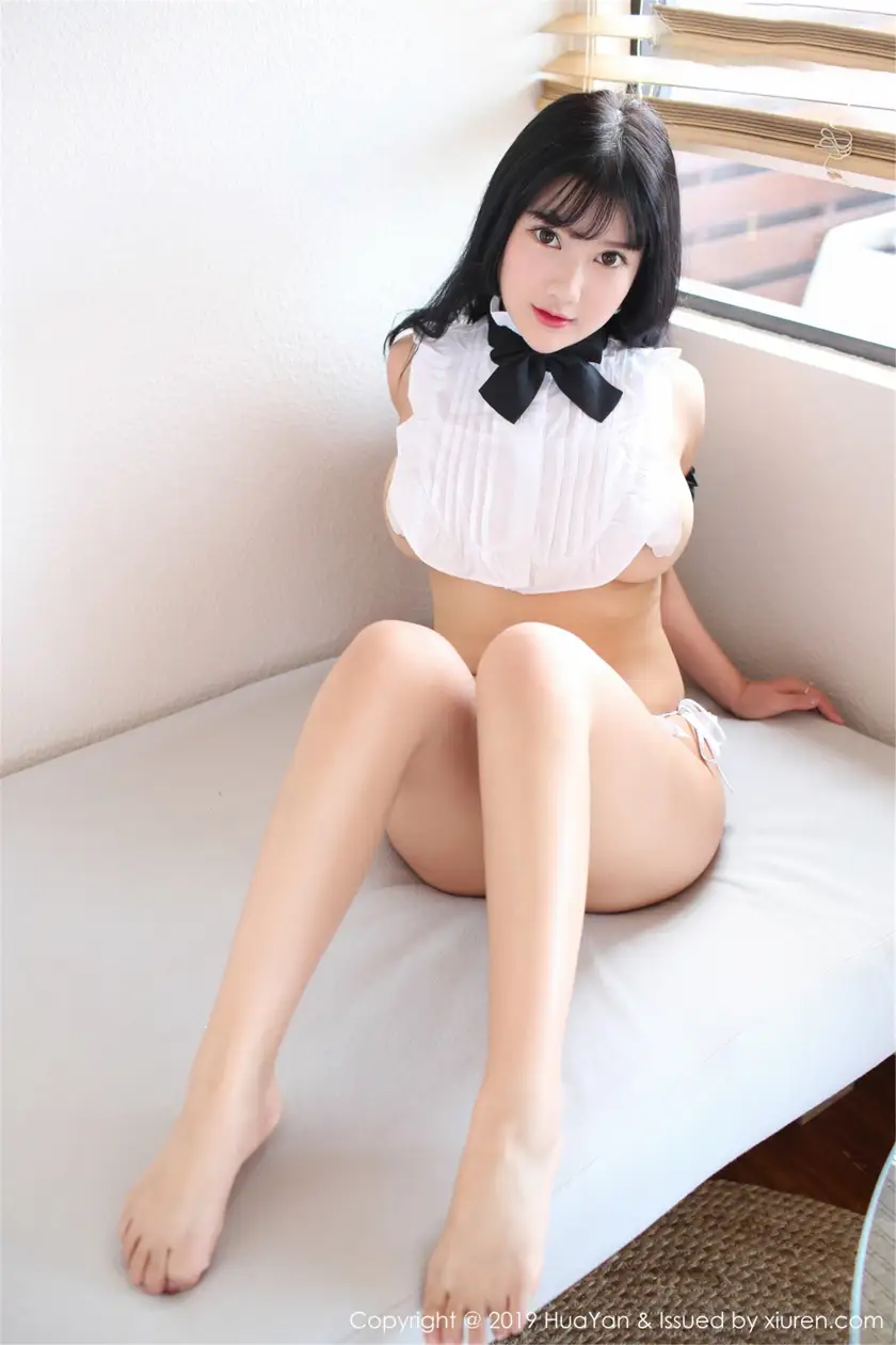 [HuaYan] 2019.05.07 Vol.066 Koyana#[46P]-3