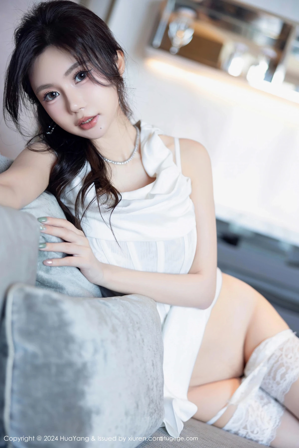 [Huayang] 2024.10.12 VOL.612 Qili Jiaula#[87P]-10