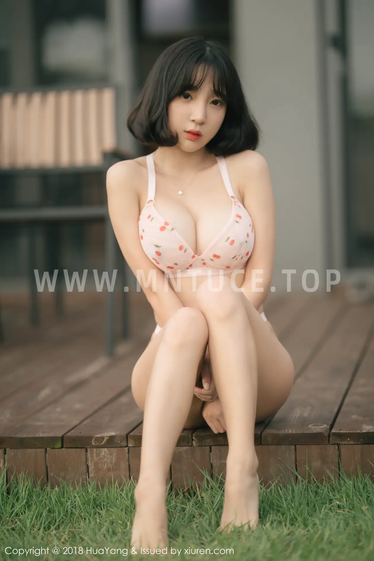 [Huayang] 2018.09.26 VOL.0085 Model_Qingqing#[46P]-6