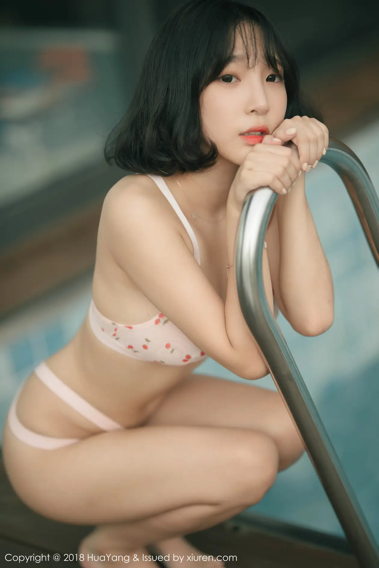 [Huayang] 2018.09.26 VOL.0085 Model_Qingqing#[46P]-4