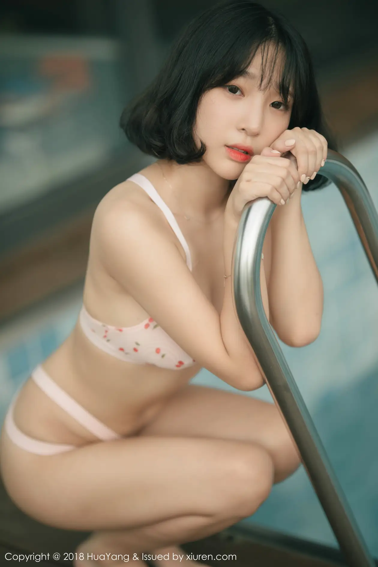 [Huayang] 2018.09.26 VOL.0085 Model_Qingqing#[46P]-5