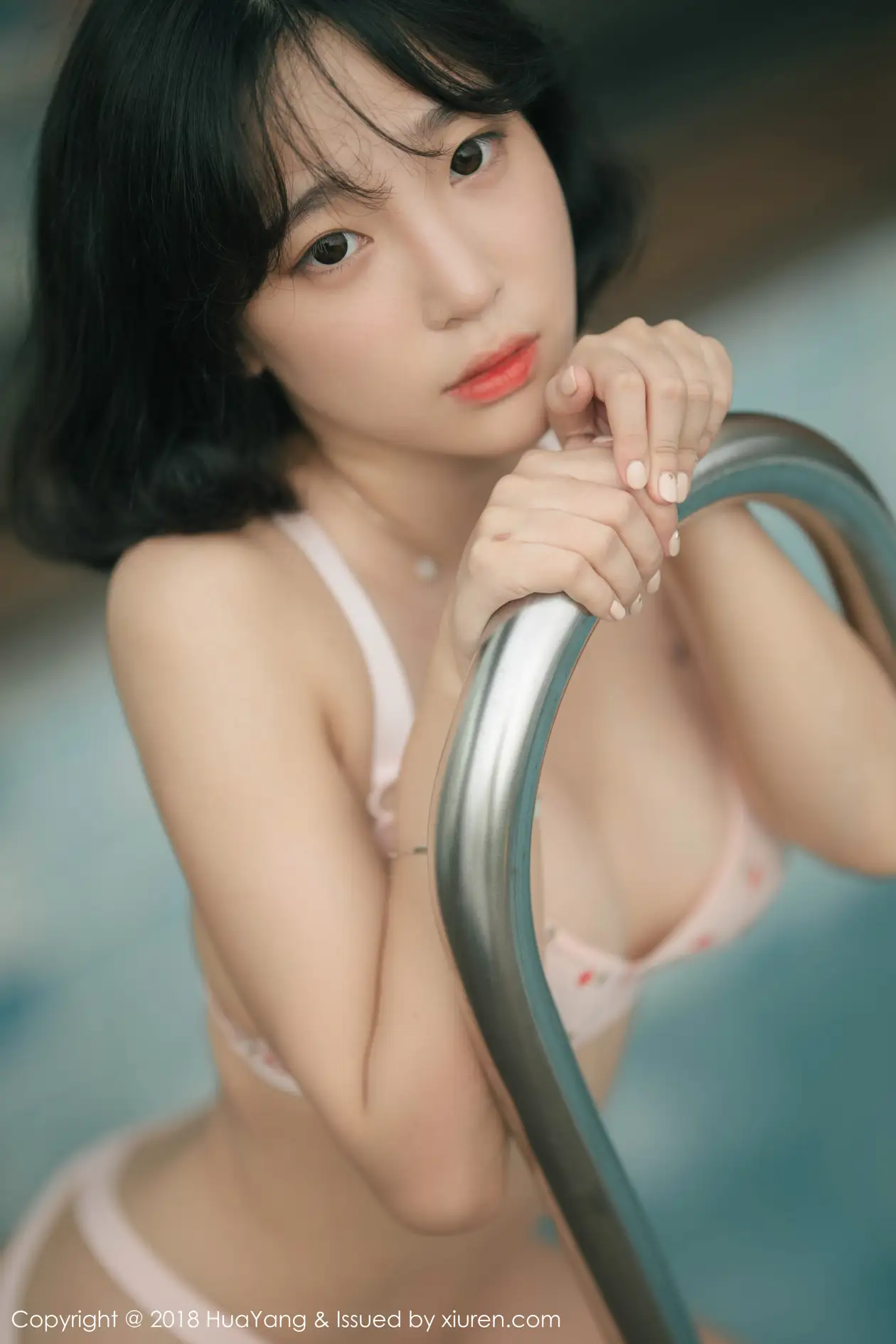 [Huayang] 2018.09.26 VOL.0085 Model_Qingqing#[46P]-6