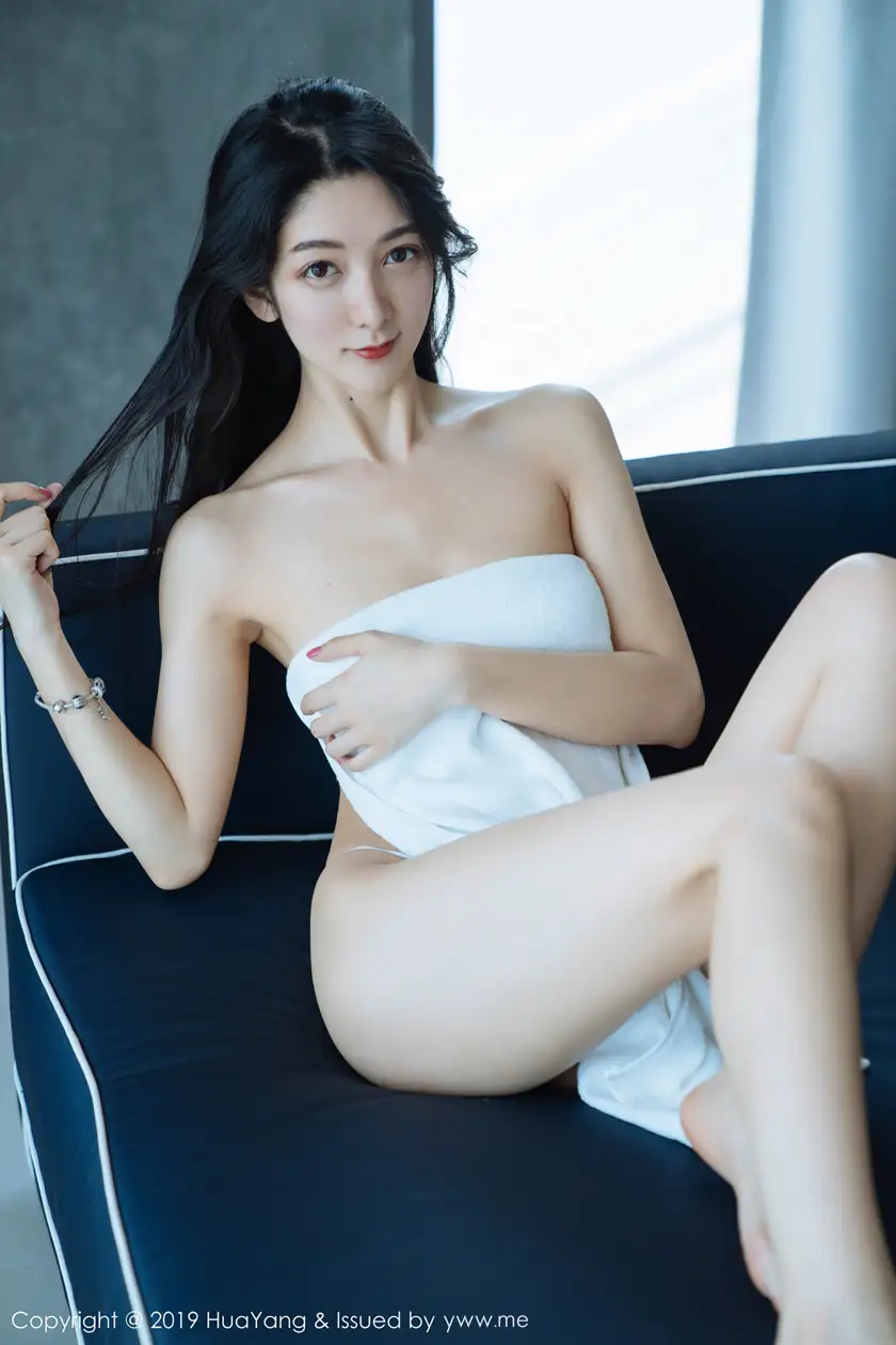 [Huayang] 2019.01.14 VOL.0108 Angela likes cats#[42P]-8