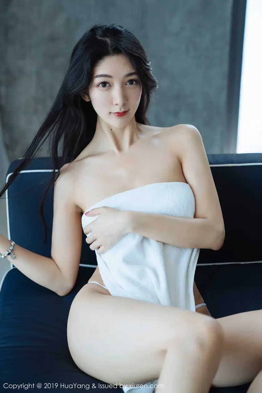 [Huayang] 2019.01.14 VOL.0108 Angela likes cats#[42P]-9