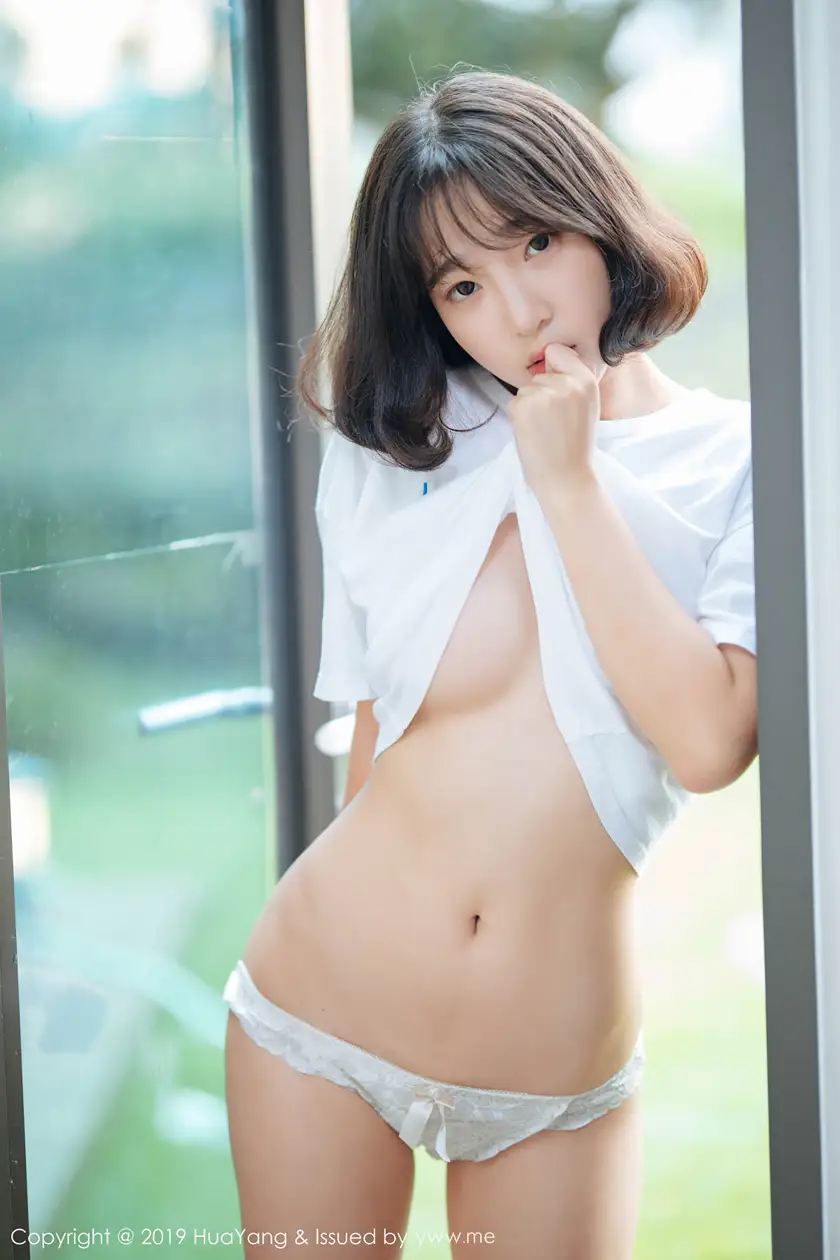 [Huayang] 2019.01.16 VOL.0109 Model_Qingqing#[46P]-1