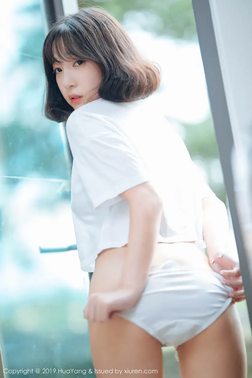 [Huayang] 2019.01.16 VOL.0109 Model_Qingqing#[46P]-7