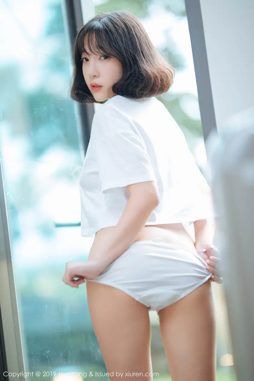 [Huayang] 2019.01.16 VOL.0109 Model_Qingqing#[46P]-9