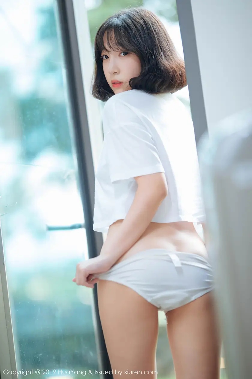 [Huayang] 2019.01.16 VOL.0109 Model_Qingqing#[46P]-10