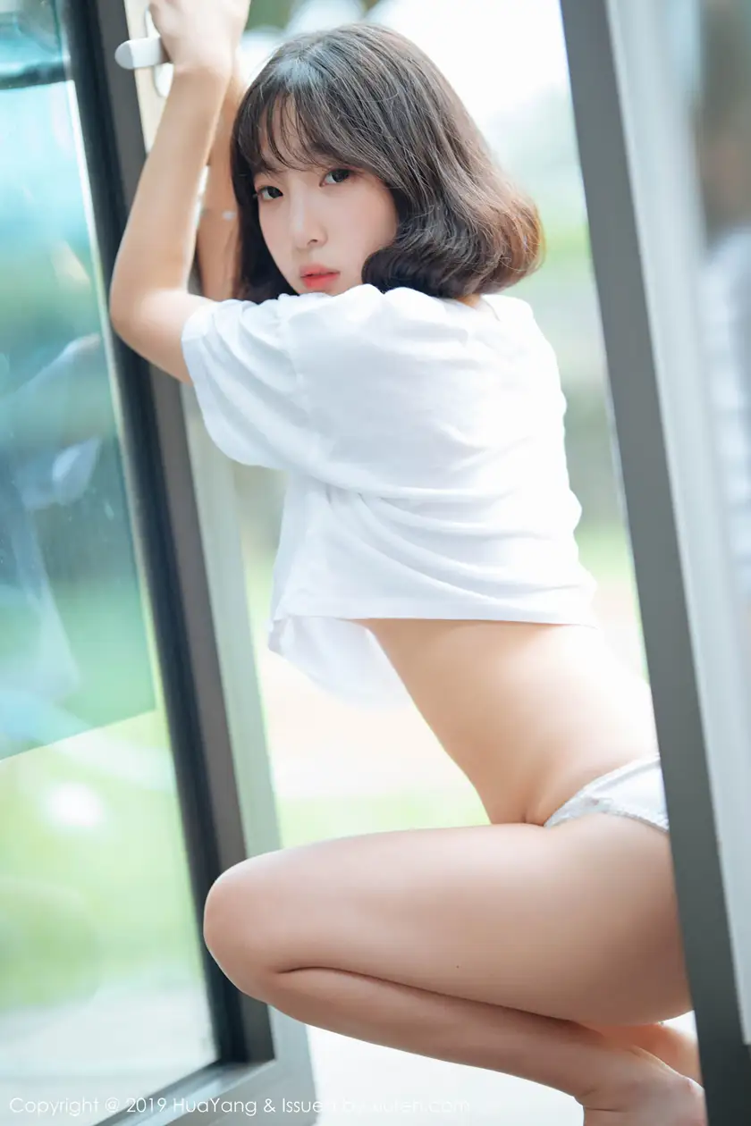 [Huayang] 2019.01.16 VOL.0109 Model_Qingqing#[46P]-4