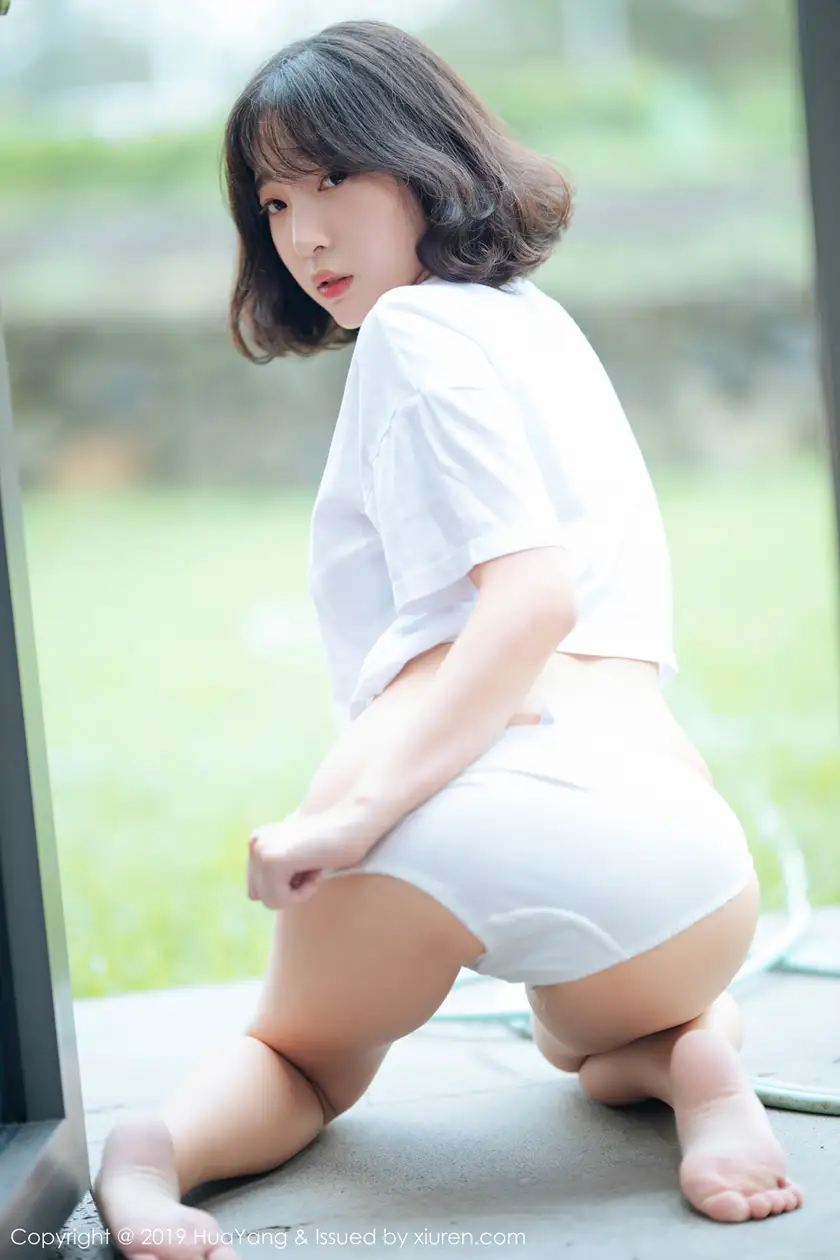 [Huayang] 2019.01.16 VOL.0109 Model_Qingqing#[46P]-8