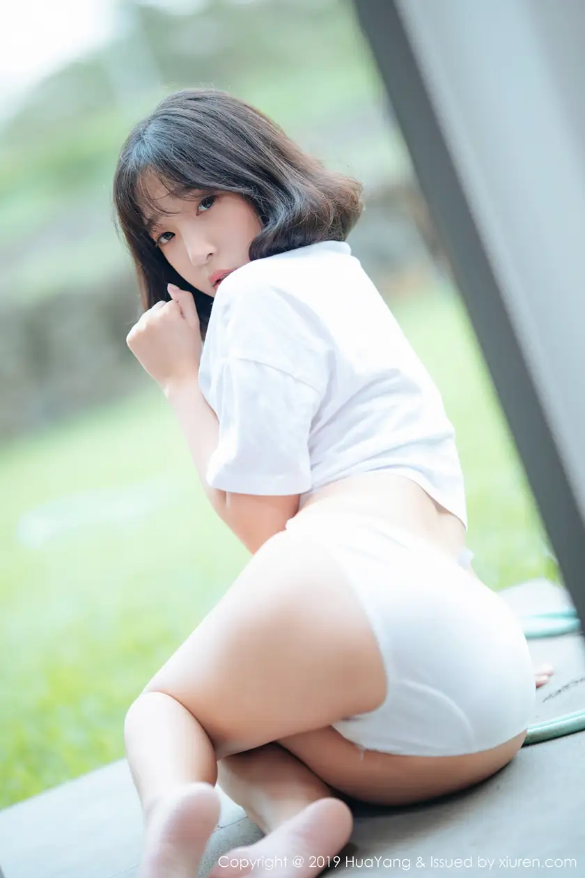 [Huayang] 2019.01.16 VOL.0109 Model_Qingqing#[46P]-10