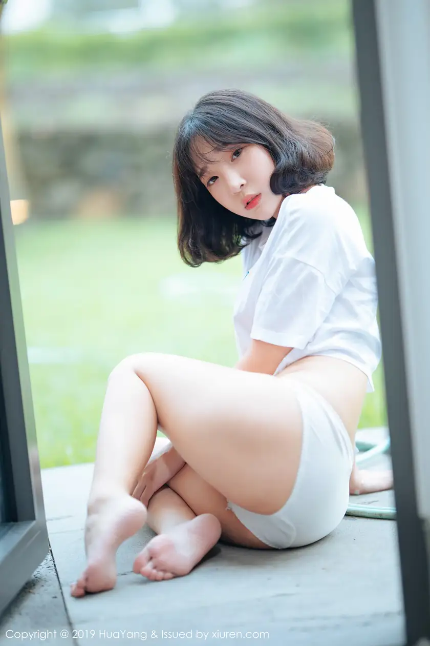 [Huayang] 2019.01.16 VOL.0109 Model_Qingqing#[46P]-1