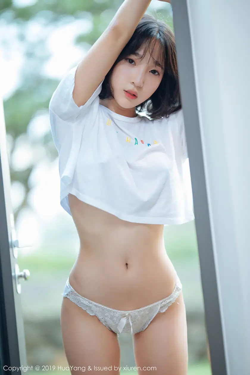 [Huayang] 2019.01.16 VOL.0109 Model_Qingqing#[46P]-2