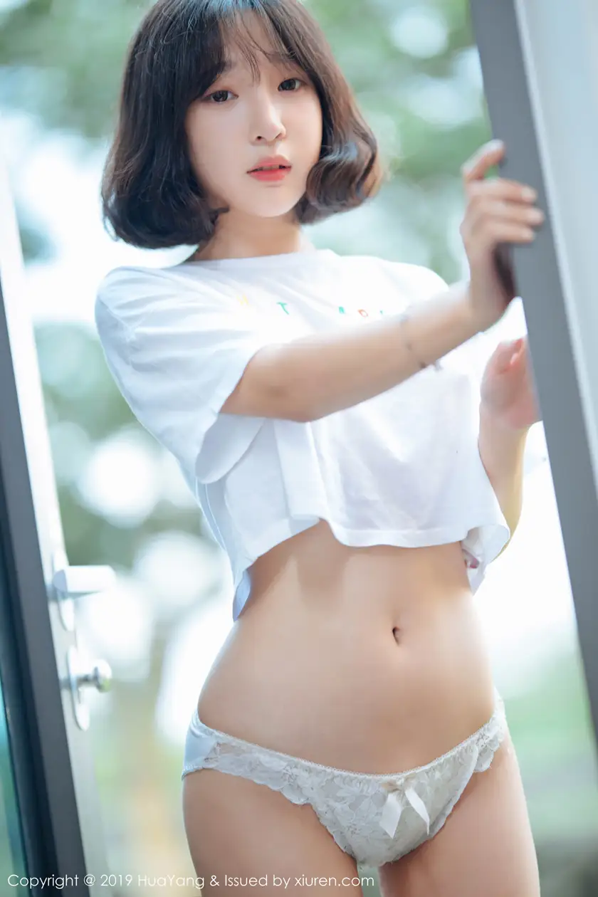 [Huayang] 2019.01.16 VOL.0109 Model_Qingqing#[46P]-4