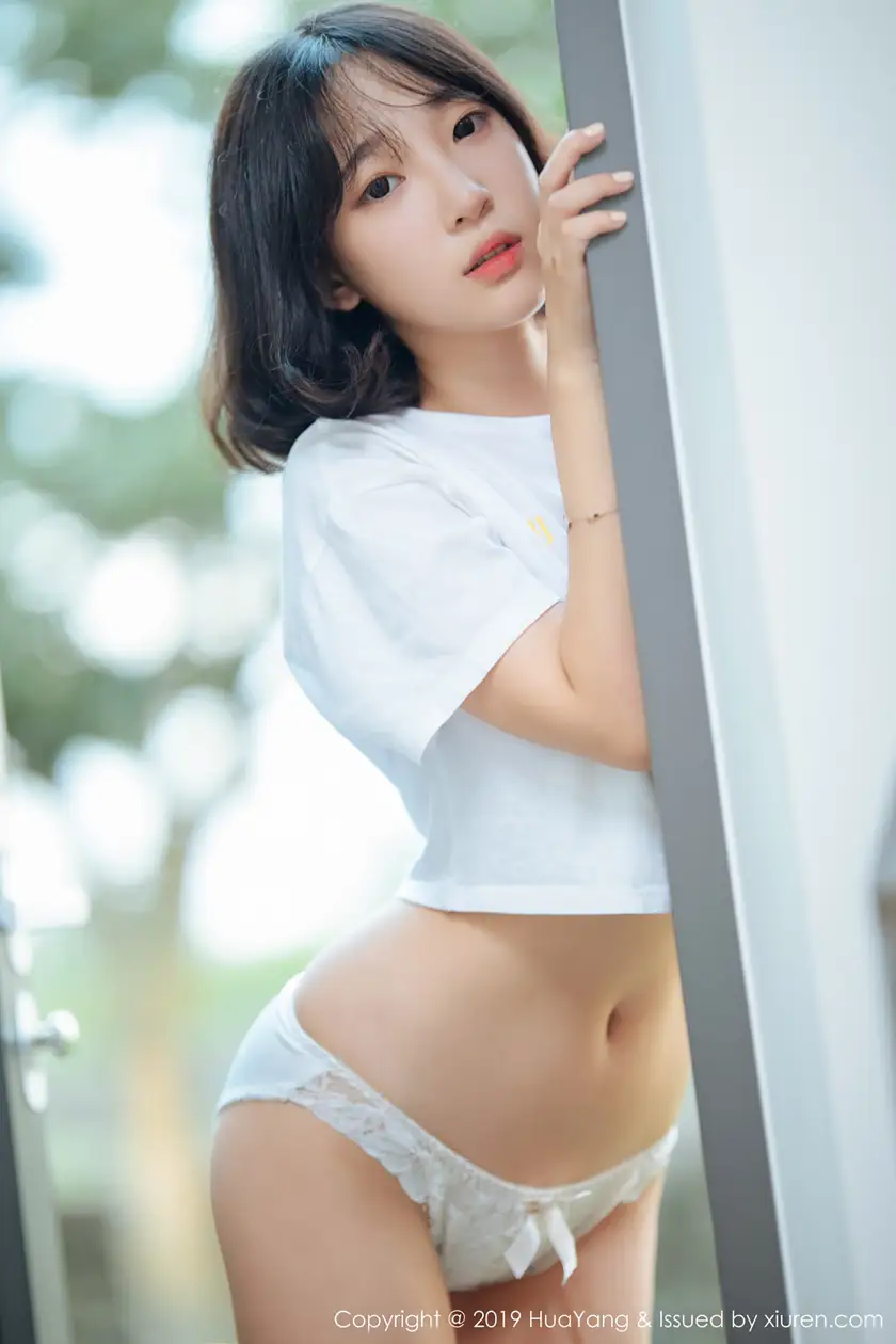 [Huayang] 2019.01.16 VOL.0109 Model_Qingqing#[46P]-5