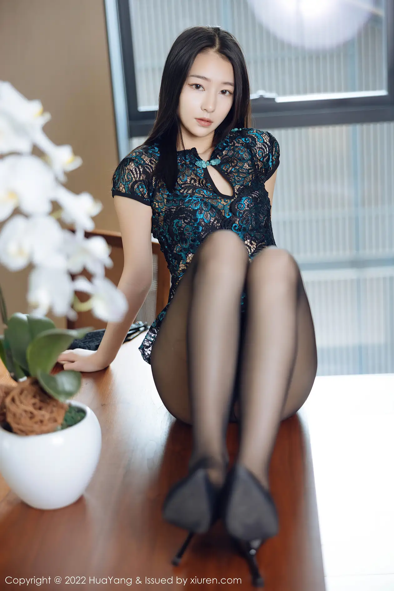 [Huayang] 2022.01.05 VOL.0478 Xiong Xiaonuo#[57P]-10