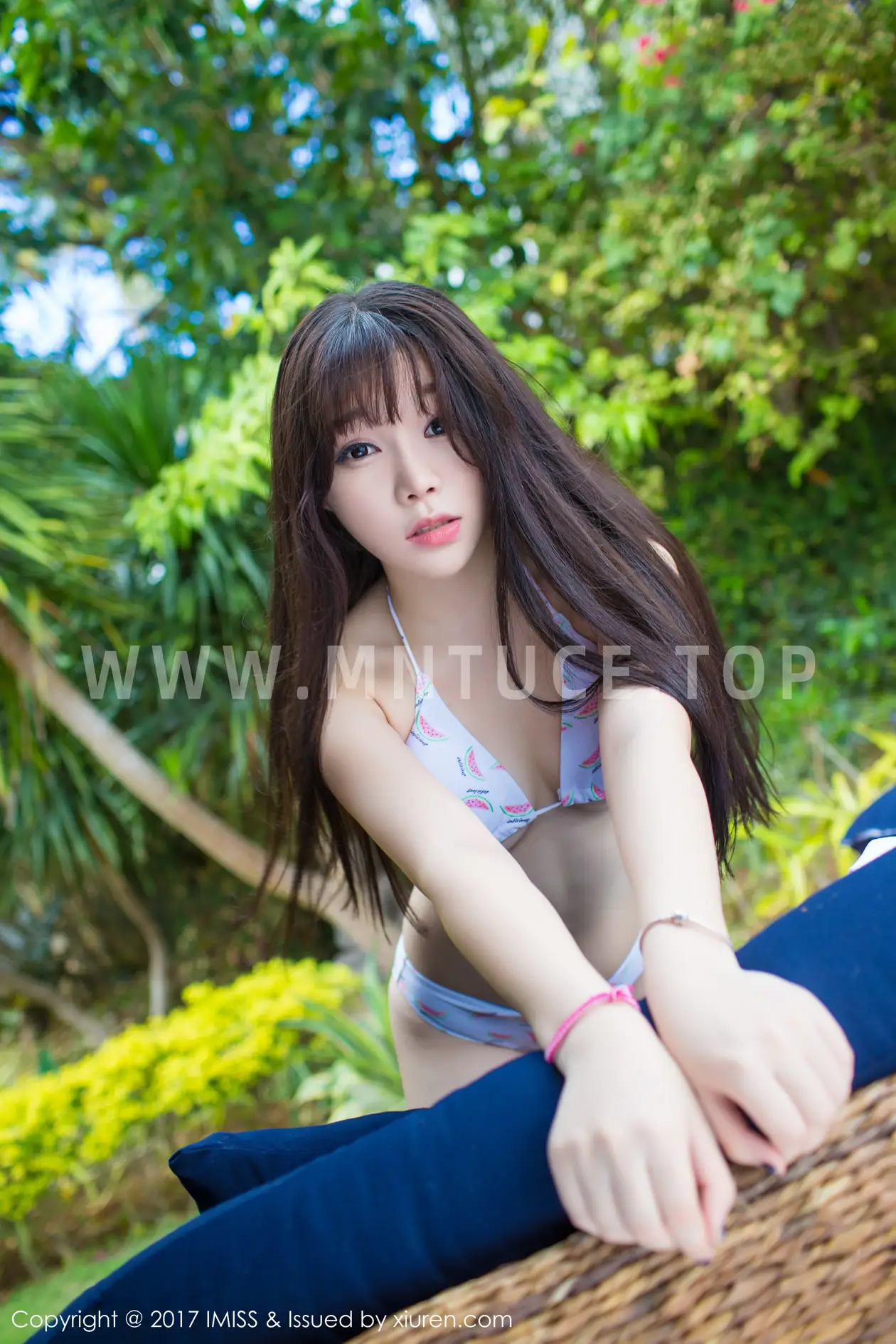 [爱蜜社] 2017.01.24 VOL.149 芝芝Booty#[58P]-4