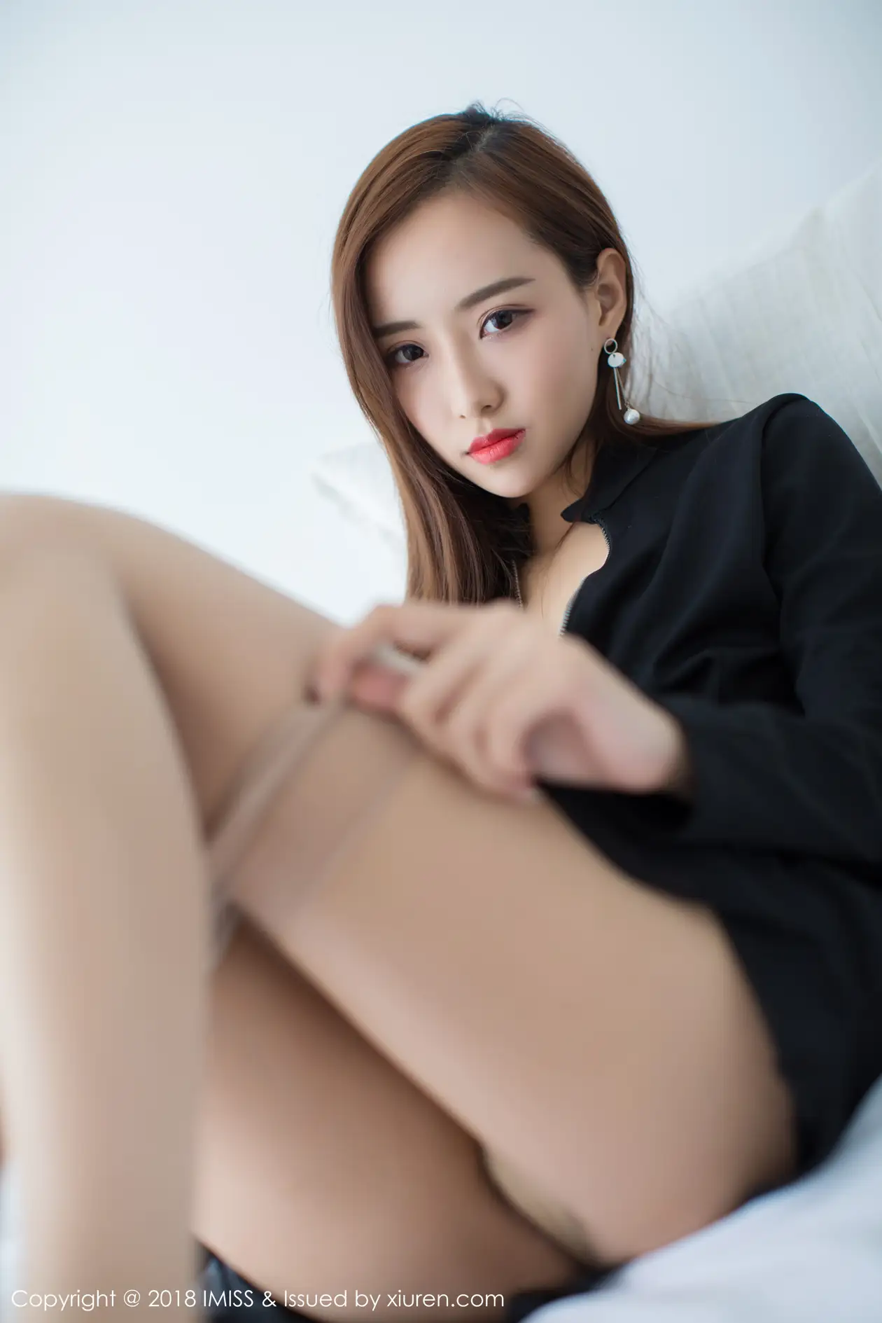 [爱蜜社] 2018.09.05 VOL.286 猫宝#[50P]-1