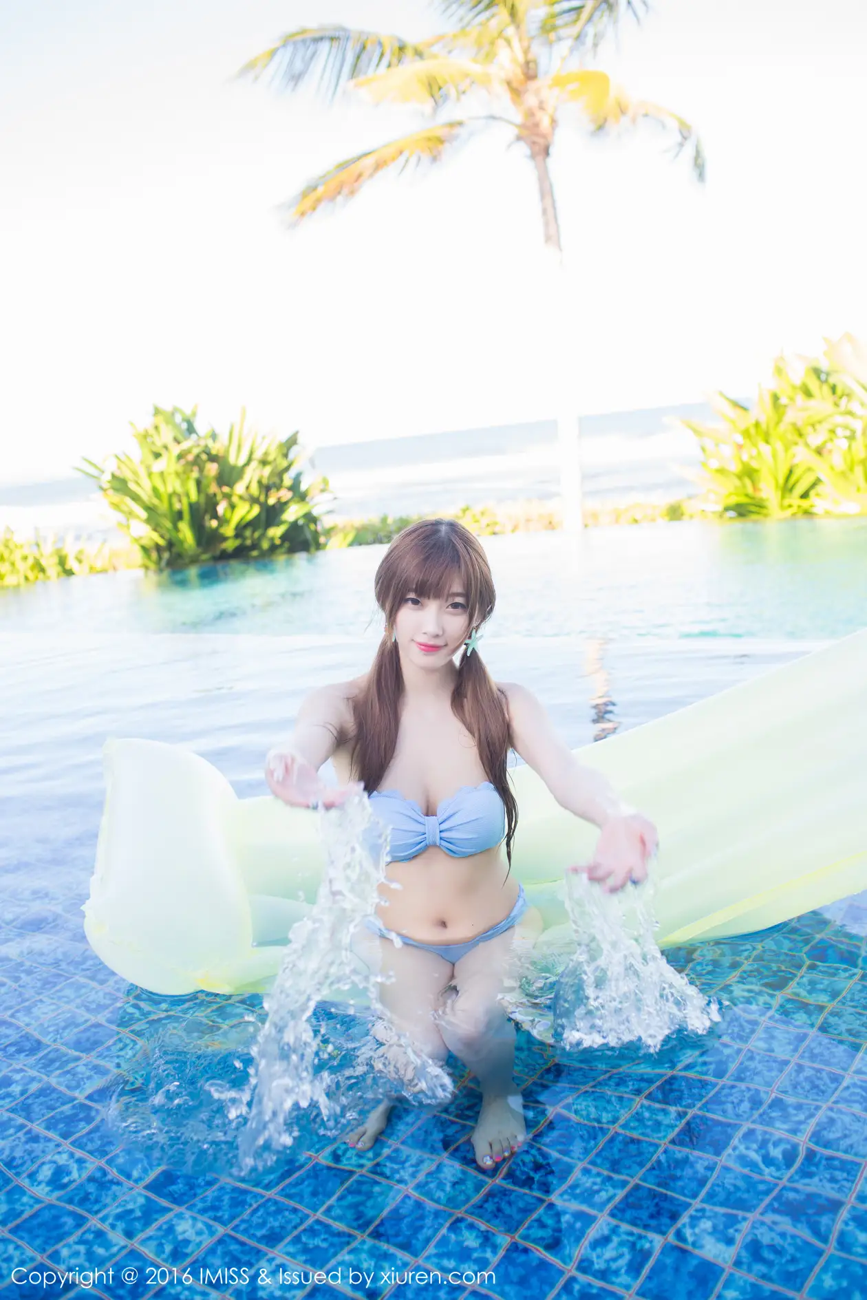 [爱蜜社] 2016.08.18 VOL.121 sugar小甜心CC#[59P]-5