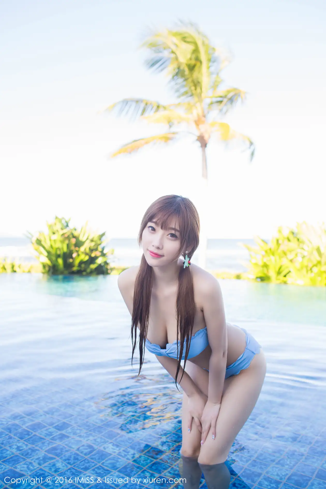 [爱蜜社] 2016.08.18 VOL.121 sugar小甜心CC#[59P]-7