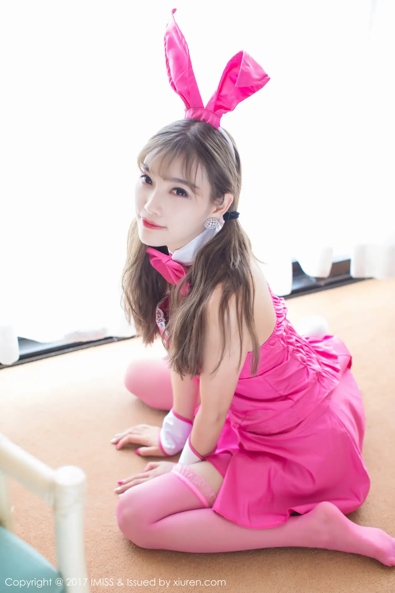 [爱蜜社] 2017.07.27 VOL.176 杨晨晨sugar#[50P]-7