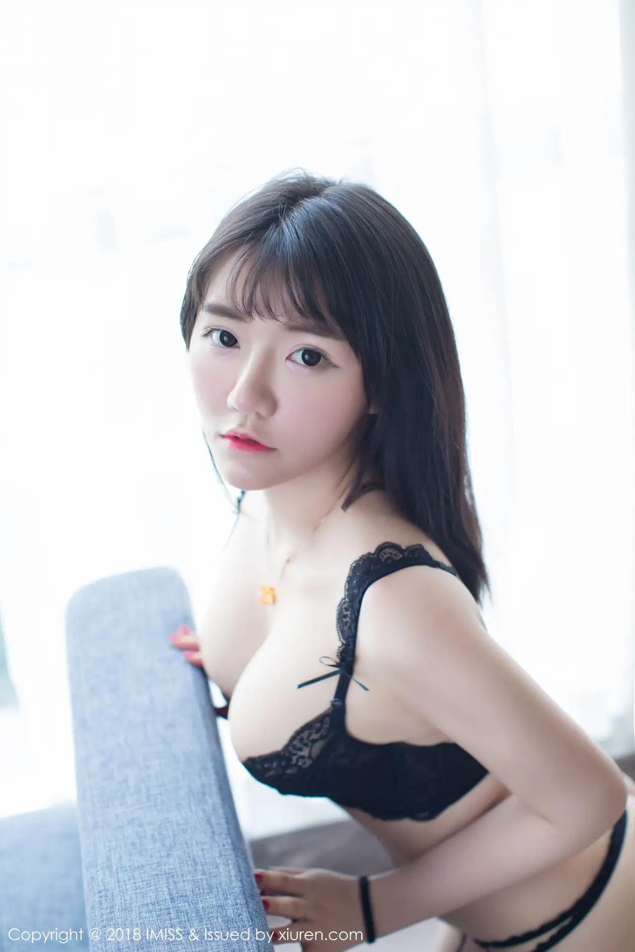 [爱蜜社] 2018.08.22 VOL.280 美蒂Melody#[40P]-9