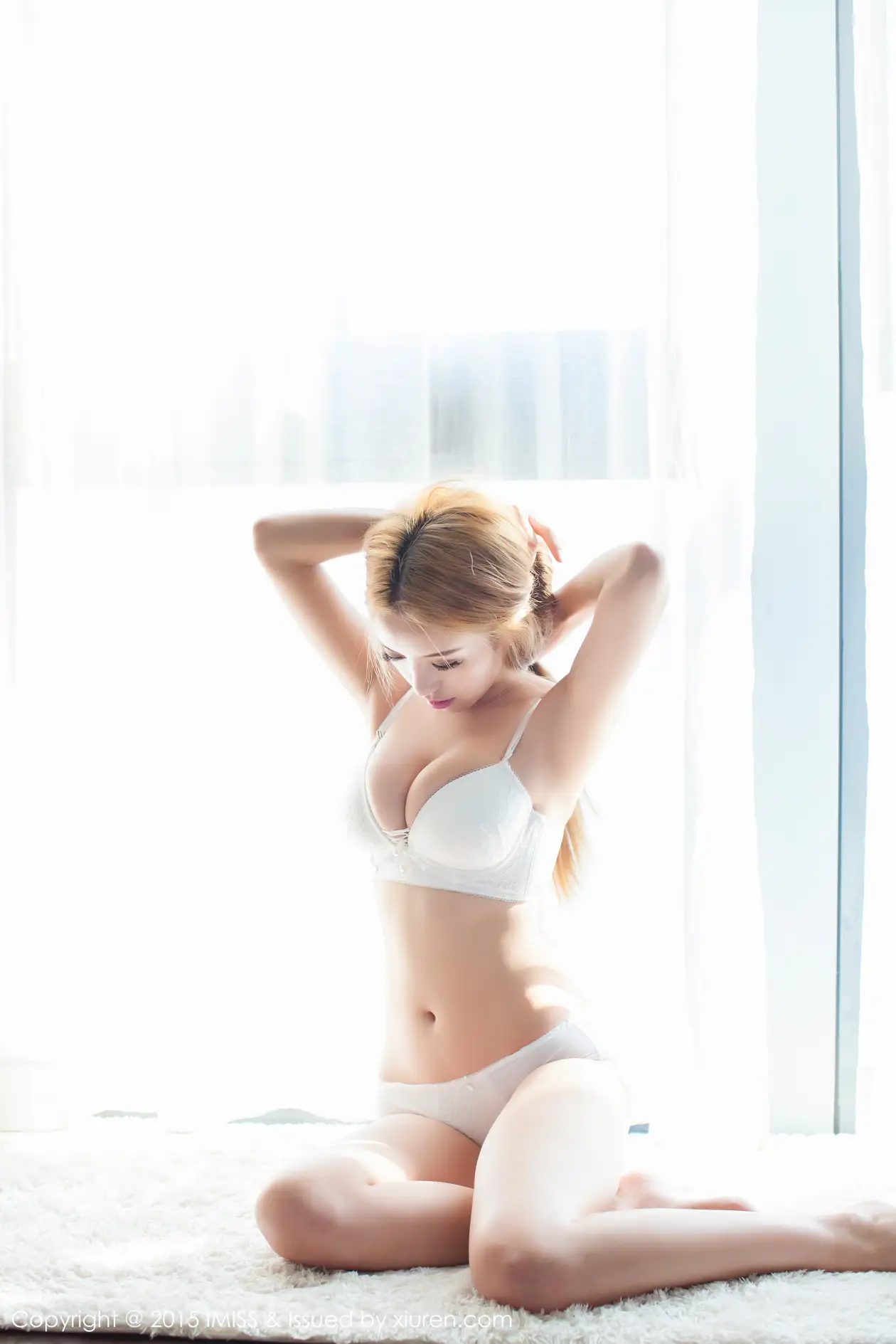 [爱蜜社] 2015.12.14 VOL.052 陈思琪Art#[51P]-9