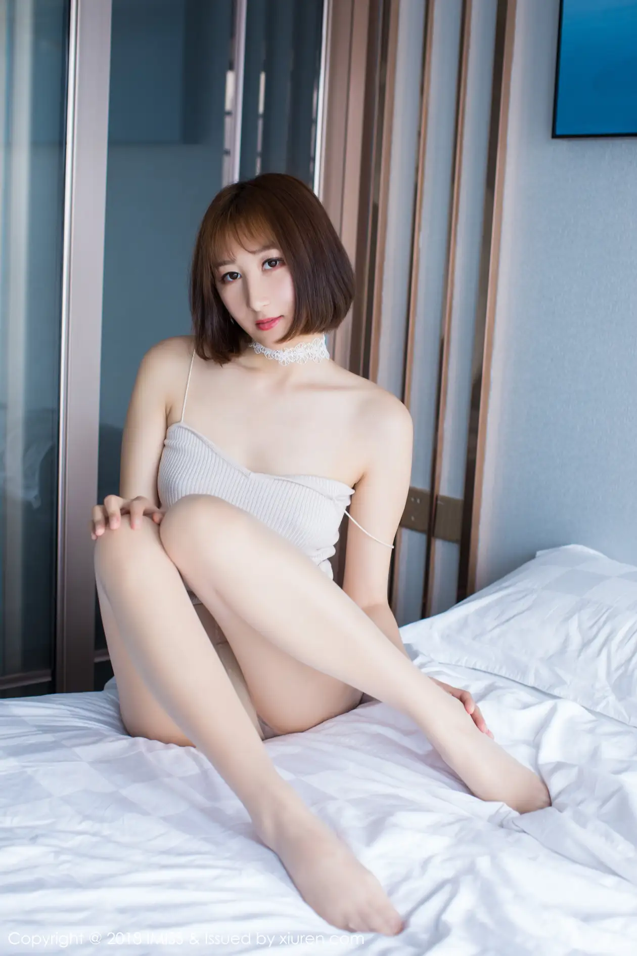 [爱蜜社] 2018.05.21 VOL.240 九尾Ivy#[54P]-7