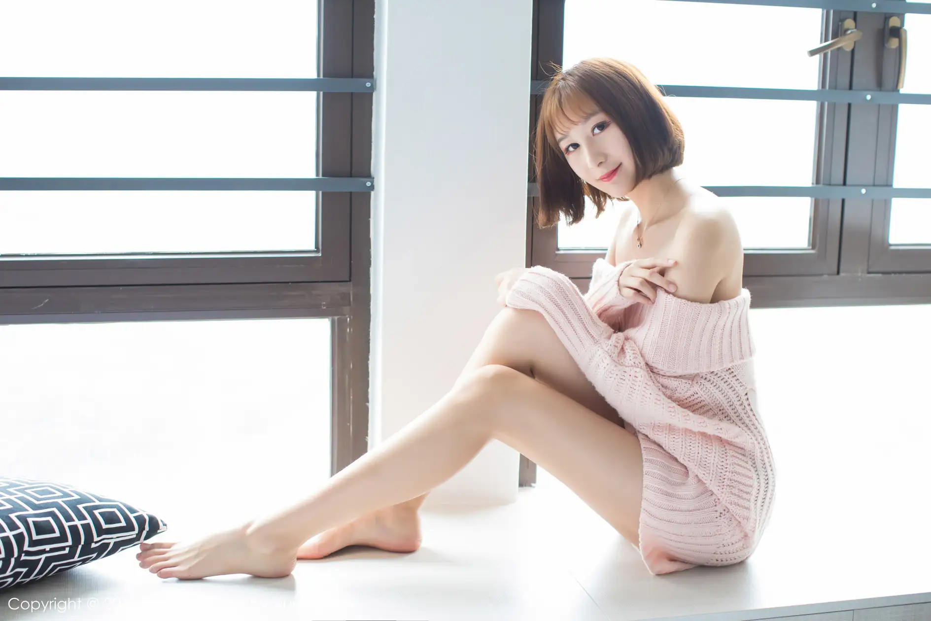 [爱蜜社] 2018.05.21 VOL.240 九尾Ivy#[54P]-5