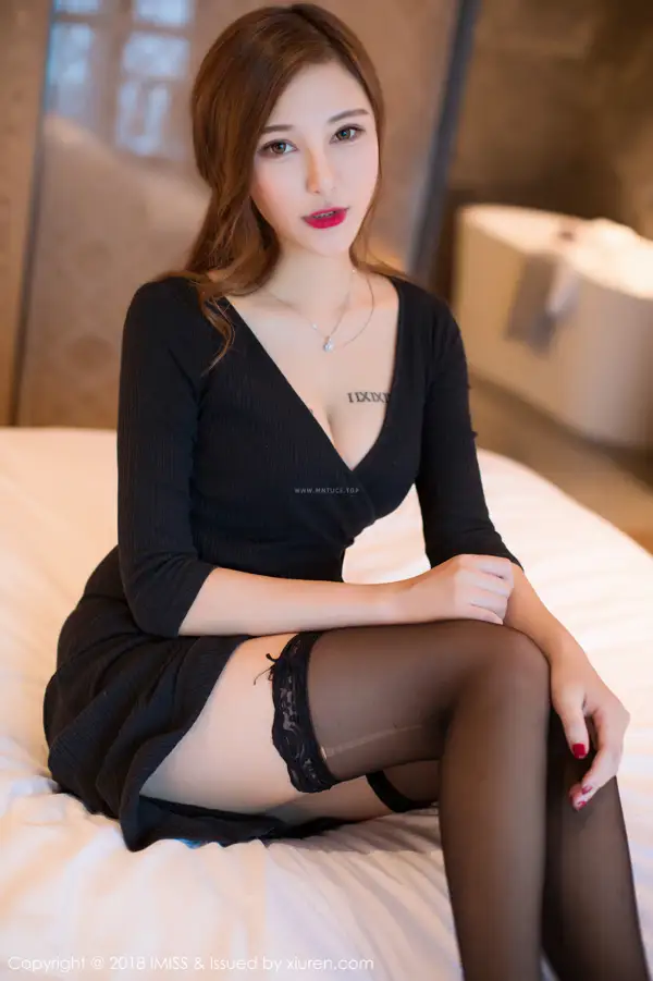 [爱蜜社] 2018.10.19 VOL.301 Cccil#[37P]-2