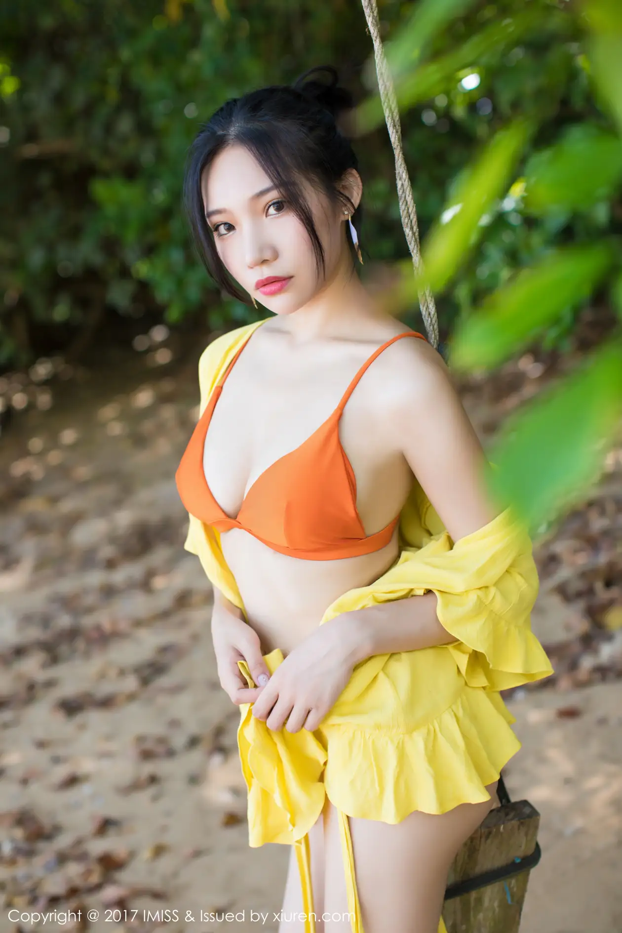 [爱蜜社] 2017.12.04 VOL.202 小狐狸Sica#[67P]-1
