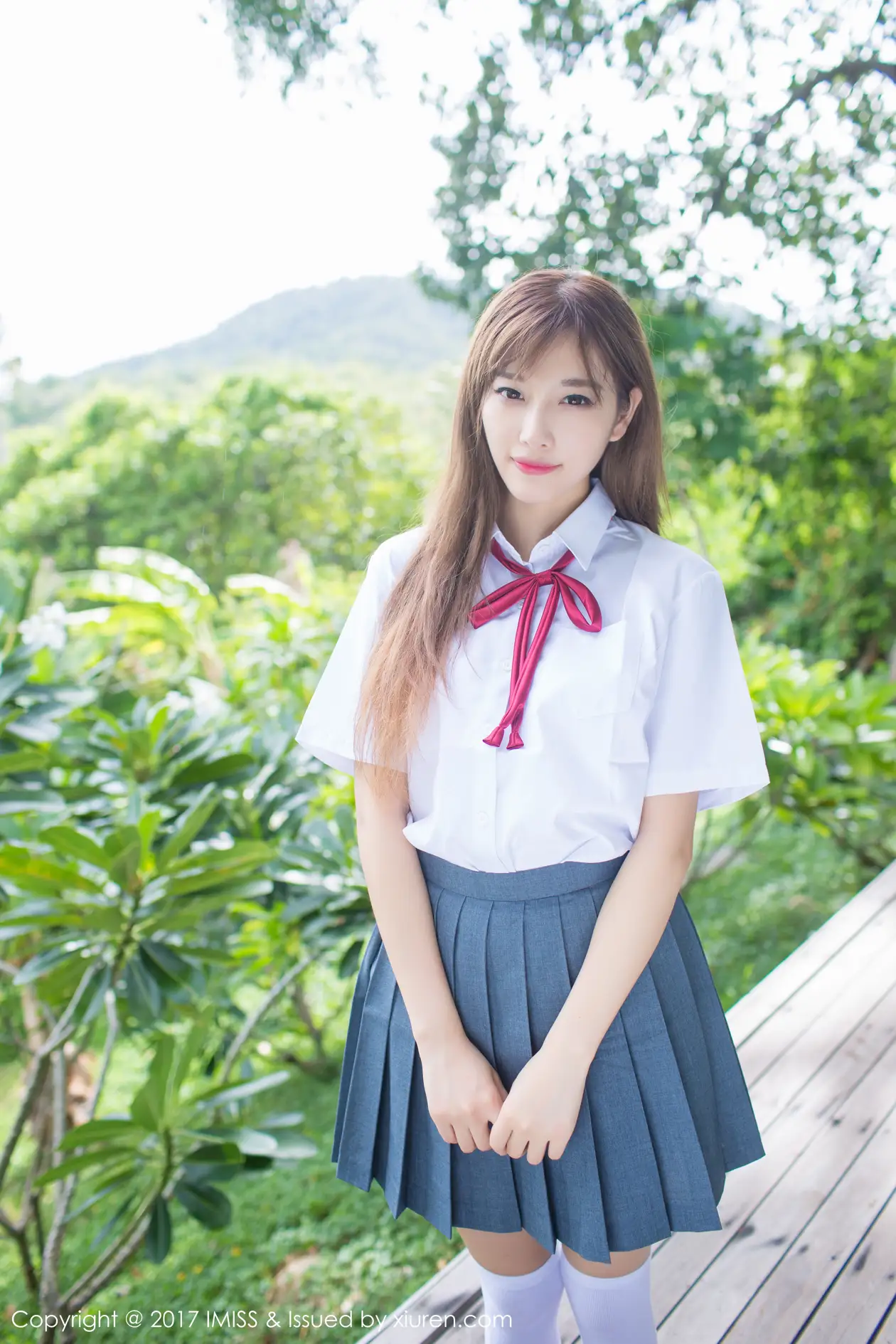 [爱蜜社] 2017.11.07 VOL.195 杨晨晨sugar#[43P]-2