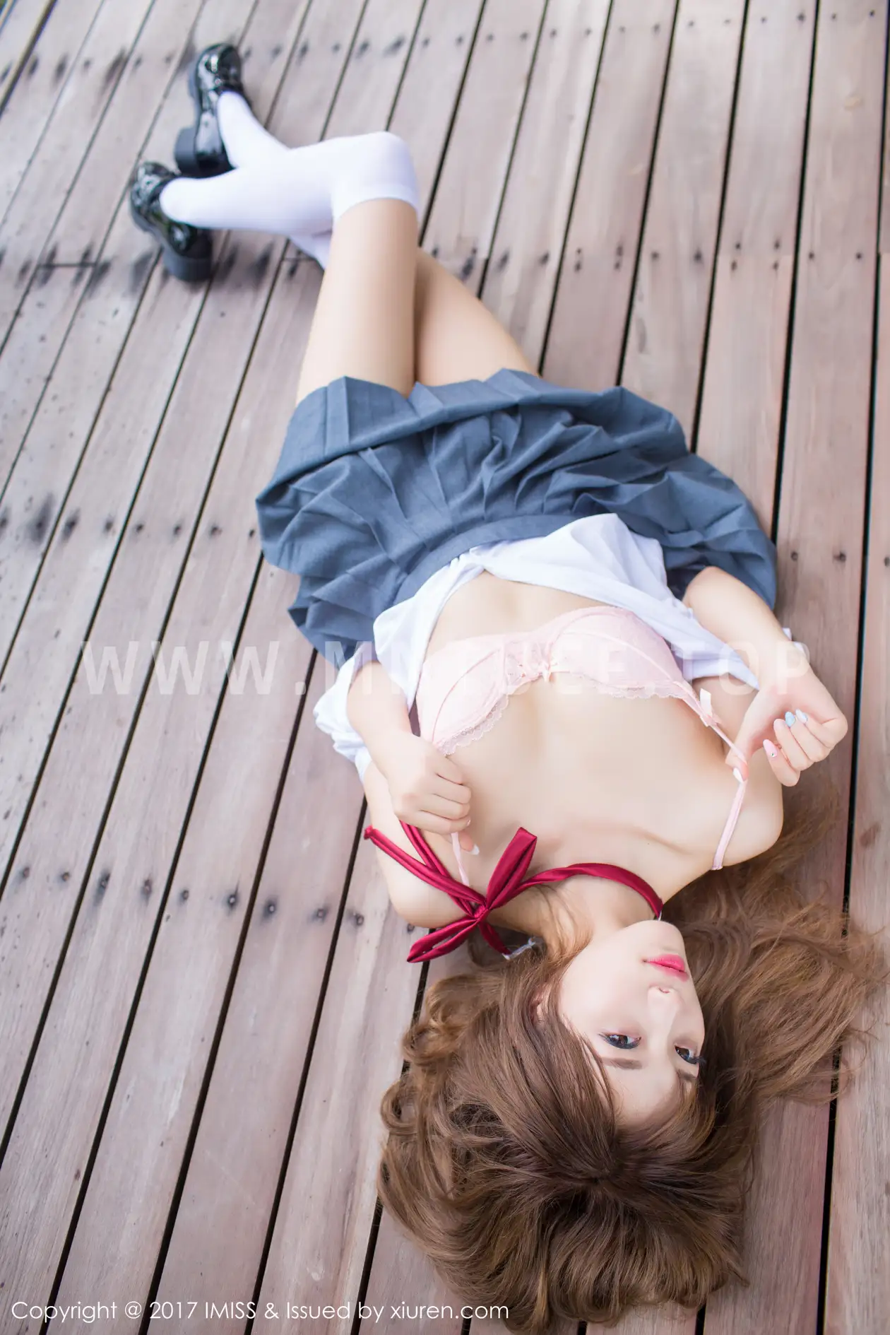[爱蜜社] 2017.11.07 VOL.195 杨晨晨sugar#[43P]-4