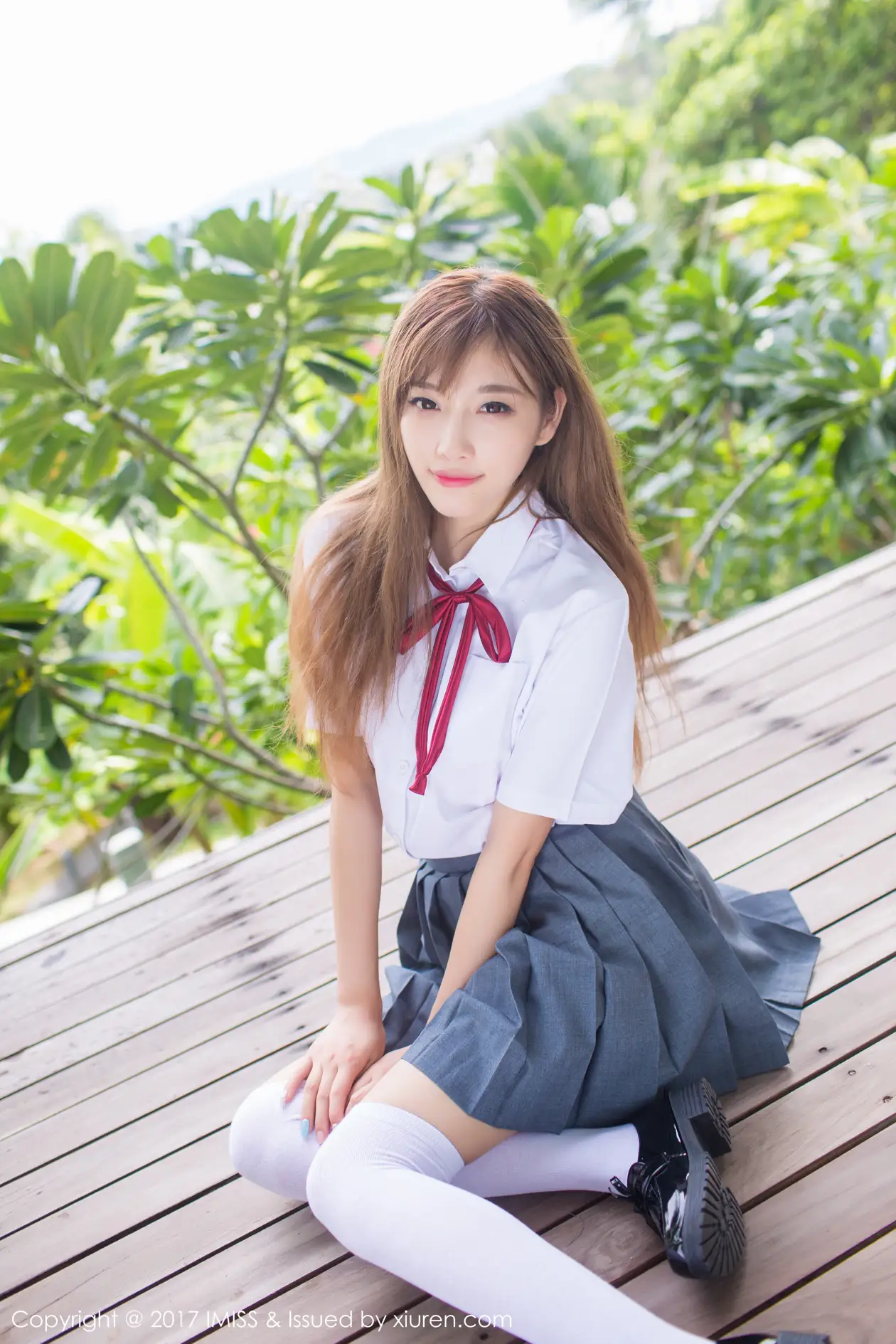 [爱蜜社] 2017.11.07 VOL.195 杨晨晨sugar#[43P]-8