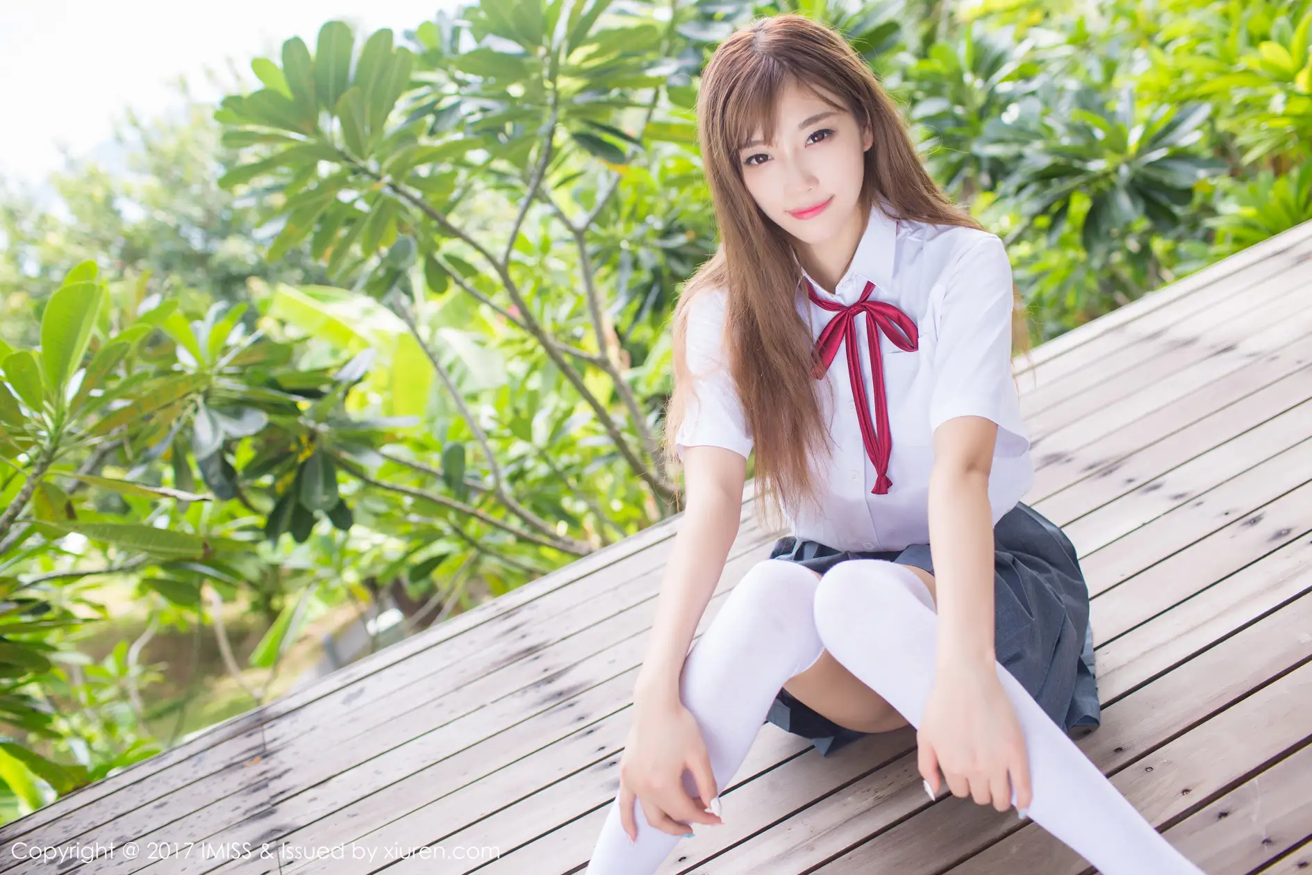 [爱蜜社] 2017.11.07 VOL.195 杨晨晨sugar#[43P]-9
