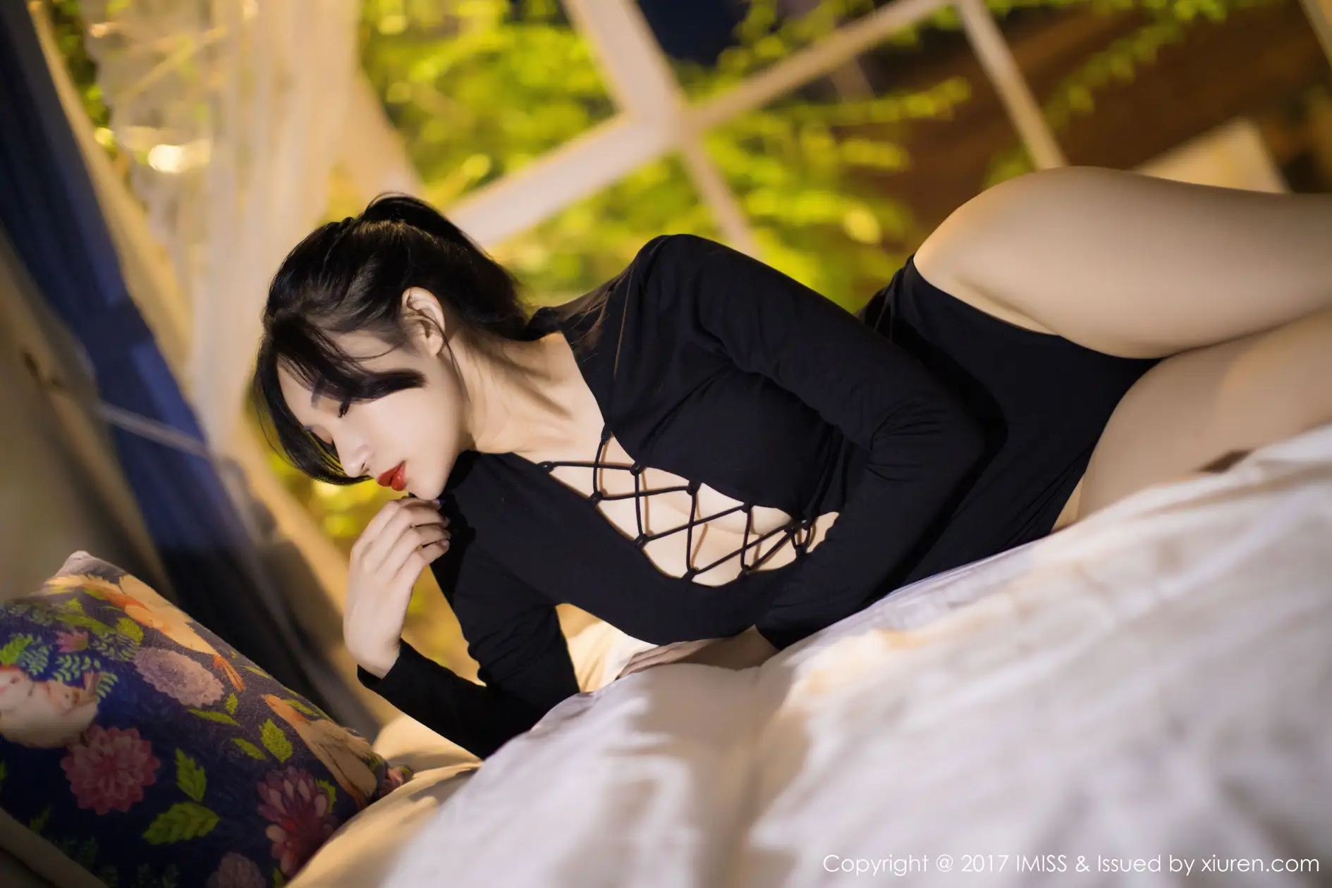 [爱蜜社] 2017.11.01 VOL.194 小狐狸Sica#[52P]-10